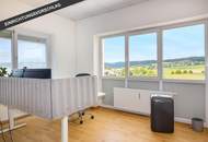92,55 m² - Dienstleistungs, Büro oder Studiofläche in Unterweitersdorf!