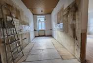3-Zimmer Wohnung, 86m² etwas renovierungsbedürftig