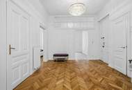 "Altbau trifft Lifestyle – Exklusivität in bester Wiener Lage"