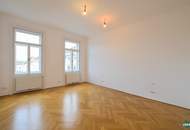 6-room apartment with balcony and air conditioning in the 7th district