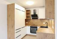 Hell und modern mit Balkon in ruhiger, zentraler Lage!