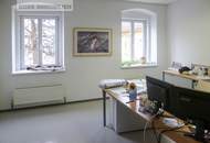 Bürofläche mit Geschichte - 125 m² mitten in Traun