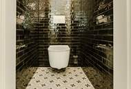 Exklusives Ecklokal mit Altbau-Charme und High-End-Design im 9. Bezirk zu mieten