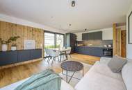 Neubauprojekt mit 10 exklusiven Wohnungen - Top 1