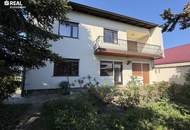 Großzügiges Einfamilienhaus mit traumhaftem Garten und Altbaumbestand auf 1.109 m² Grundstück