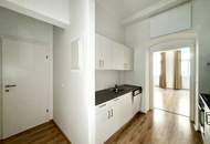 Nächst U3 und Meiselmarkt! Gepflegte 2-Zimmer-Wohnung im 1. Liftstock