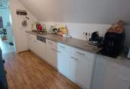 Moderne 2-Zimmer-Dachgeschosswohnung in Ilz (Privat/Provisionsfrei)