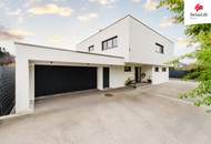 Eleganz &amp; Ruhe vereint – Exklusives Zuhause in begehrter Wohnlage