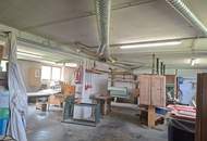 Wohnhaus, "Handwerk mit Tradition!" oder vielseitig nutzbares Gewerbeobjekt