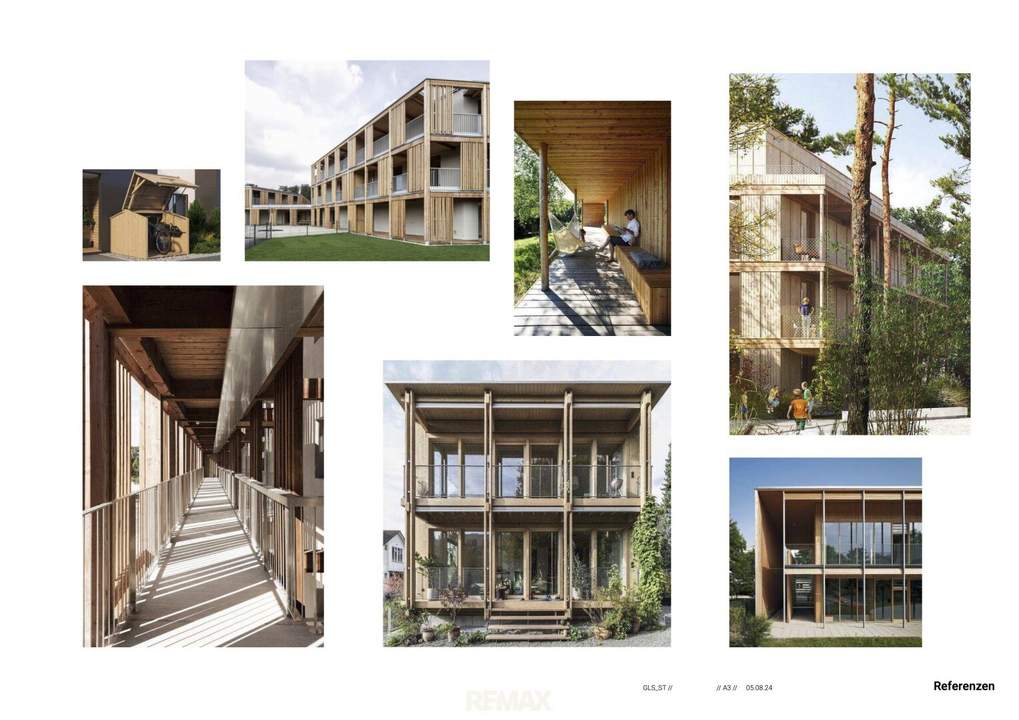 Bauträgergrundstück in Gols mit Eignung Wohnen oder Hotel mit Studien!