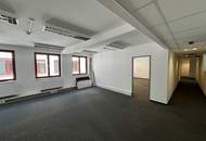 Bürohaus innerhalb des Gürtels!