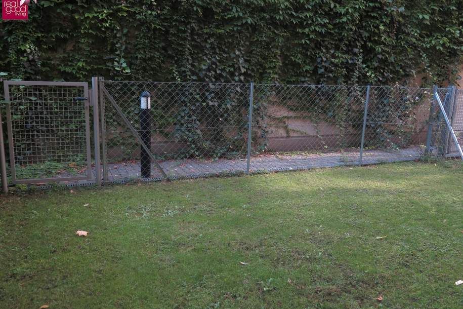 Einziehen und Wohlfühlen:Heizungs und Stromakonto inkusive: Charmante, komplett möblierte 2 Zimmerwohnung mit einem Garten in Traumlage des 7. Bezirks, in unmittelbarer Nähe zur Mariahilfer Straße, Wohnung-miete, 1.500,00,€, 1070 Wien 7., Neubau