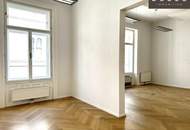 + + + REPRÄSENTATIVER ALTBAU + + + TOP CITY LAGE + + + 10 Räume + + +