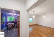 Ab 01.11.2026: Gut aufgeteilte 4-Zimmer-EG-Wohnung in der Jägerhausgasse mit Loggia