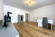 Drei-Zimmer-Wohnung nahe Donauinsel/Jedleseer Aupark