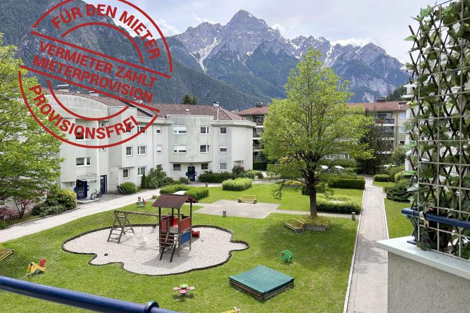 Schöne 4-Zimmer-Wohnung mit Balkon, Wohnung-miete, 1.208,00,€, 9900 Lienz