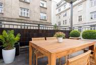 3-Zimmer-Wohnung mit Balkon nahe Millennium City - ideal für Vermietung!