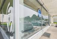 Top-Büro in Lustenau mit sehr hoher Verkehrsfrequenz zu mieten