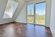 *Exklusives Penthouse mit Panoramablick über Wien*