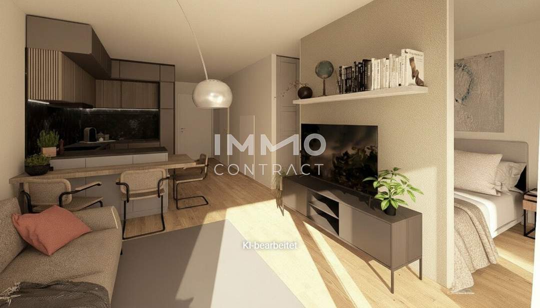 Stadtterrassen Peuerbach ** BAUBEGINN ERFOLGT! **