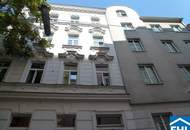 Großzügige 2 Zimmerwohnung am Roten Hof!
