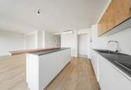 Top Preis-Leistungs-Verhältnis! Fantastische Dachwohnung auf einer Ebene mit allen Features die man sich wünscht! Hohes Maß an Privatsphäre!