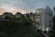 PRATERBLICK &amp; RIESENRAD – URBANES WOHNEN MIT WEITBLICK