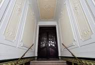 150m zum Schloss Schönbrunn | Heller Stilaltbau mit Erker | 2 Min. zur U4