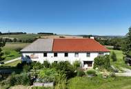 Landwirtschaft in Kirnberg– ca. 16 ha Grund