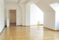 RESERVIERT - WOHNEN IM STADTPALAIS