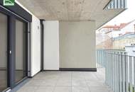 Exklusives Wohnen in ruhiger City Randlage – Ameisgasse 28