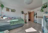 Familientraum! Großzügige 4-Zimmer Wohnung mit Garten zu verkaufen!