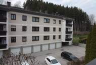 HELLE DREIZIMMERWOHUNG IN RUHIGER LAGE!