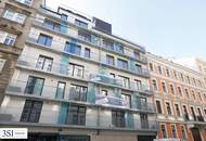 Helle 2-Zimmerwohnung mit südwestseitigem Balkon - in Top-Lage des 9. Bezirks