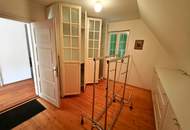 Wohnen am Fuße der Remschniggalm – Saniertes Altbaujuwel mit Sauna und Nebengebäude