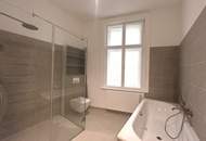 1030! Wunderschöne 4-Zimmer Altbauwohnung mit Loggia + Balkon im Botschaftsviertel!