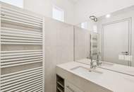 Exklusive Dachgeschoss-Maisonette im revitalisierten Altbau – hochwertiges Wohnen auf zwei Ebenen