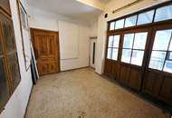 TOP Investment - Zirka 5,9% Rendite aktuell! Zirka 3000m² bei Abbruch-Neubau möglich! Schnappen Sie sich dieses Sorglos-Paket mit großem Potential!