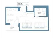 Renditestarkes Serviced-Apartment-Projekt nahe Siemens City