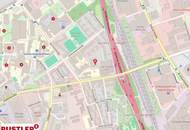 Mietwohnung, 3 Zimmer + Küche mit Essbereich + Balkon, in Linz Stadt