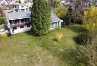 Gepflegtes Wohnhaus mit 320 m² Nutzfläche in +++ Weißkirchen +++ ca. 2.256 m² Grund