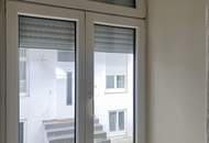 Zentrales 2 Zimmer Wohnung in Ruhelage