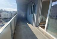 Südseitige Loggiawohnung mit 2 Zimmern, hochwertige Ausstattung