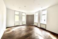 1010! Bürofläche in Toplage direkt am Tuchlauben!