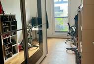 Exklusives Wohngefühl: 3-Zimmer mit großer Terrasse, Balkon, Klima &amp; Tiefgarage (Provisionsfrei)