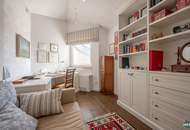 Schönes Reihenhaus mit zwei Bädern, Terrasse und südseitiger Gartenidylle