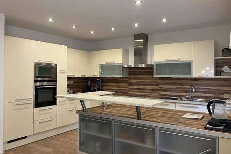 Stilvoll wohnen und von Mieteinnahmen profitieren., Haus-kauf, 599.000,€, 2491 Wiener Neustadt(Land)
