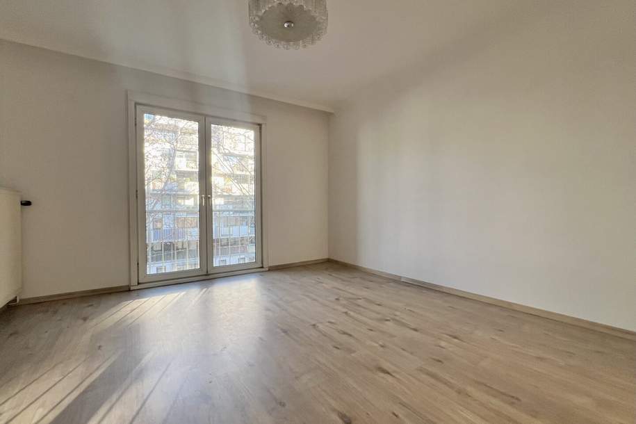3-Zimmerwohnung Nähe WU und Prater!, Wohnung-kauf, 290.000,€, 1020 Wien 2., Leopoldstadt