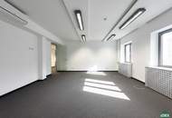 Top ausgestattetes Büro – zentrale Lage in 1030 Wien