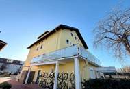 Leistbare zwei Zimmerwohnung in Frohsdorf!